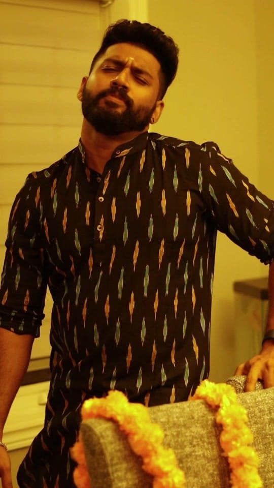 Post 6 by DeviSathi on TikTok (video)
