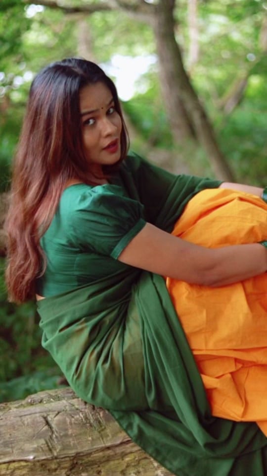 Post 10 by DeviSathi on TikTok (video)