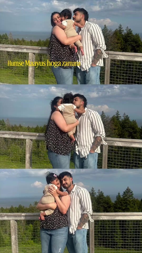 Post 1 by mohanravneet on TikTok (video)
