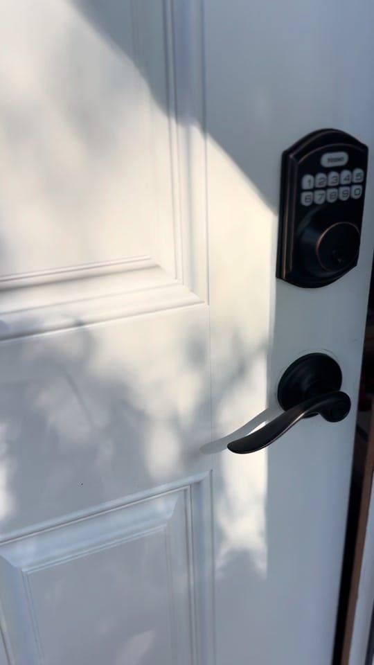 Post 1 by MrJensen on TikTok (video)