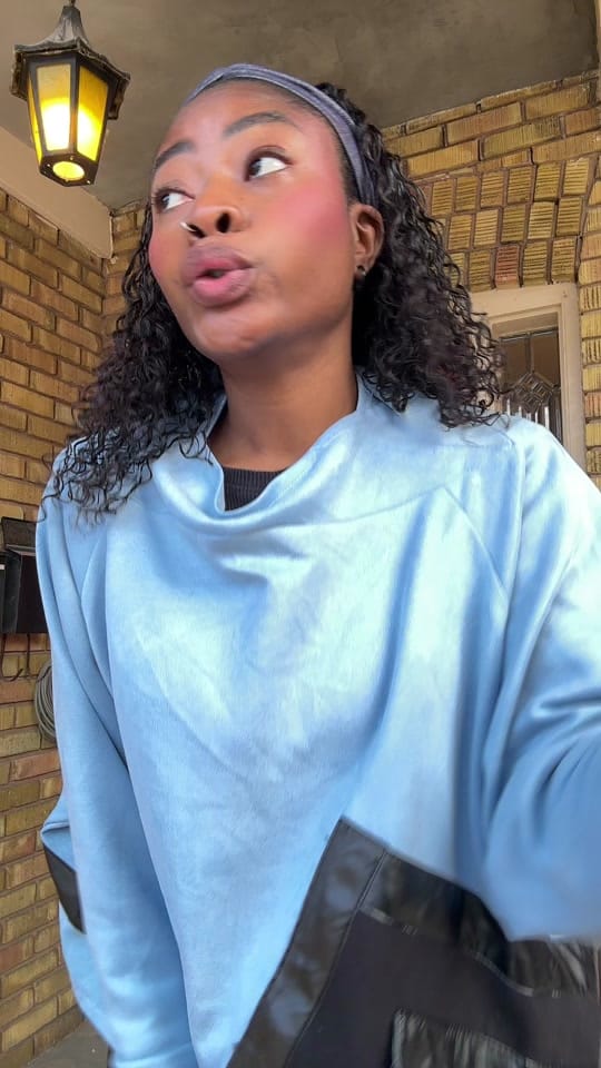 Post 6 by Fashion Designer in Toronto on TikTok (video)
