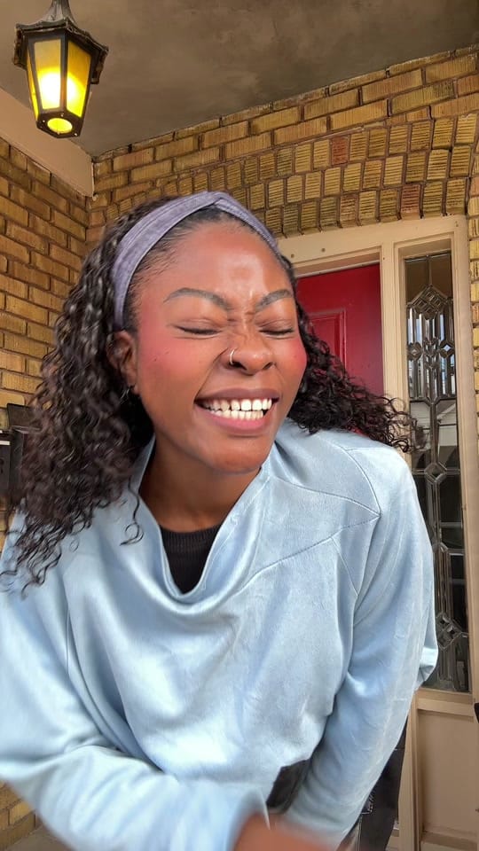 Post 7 by Fashion Designer in Toronto on TikTok (video)