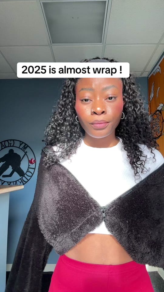 Post 5 by Fashion Designer in Toronto on TikTok (video)