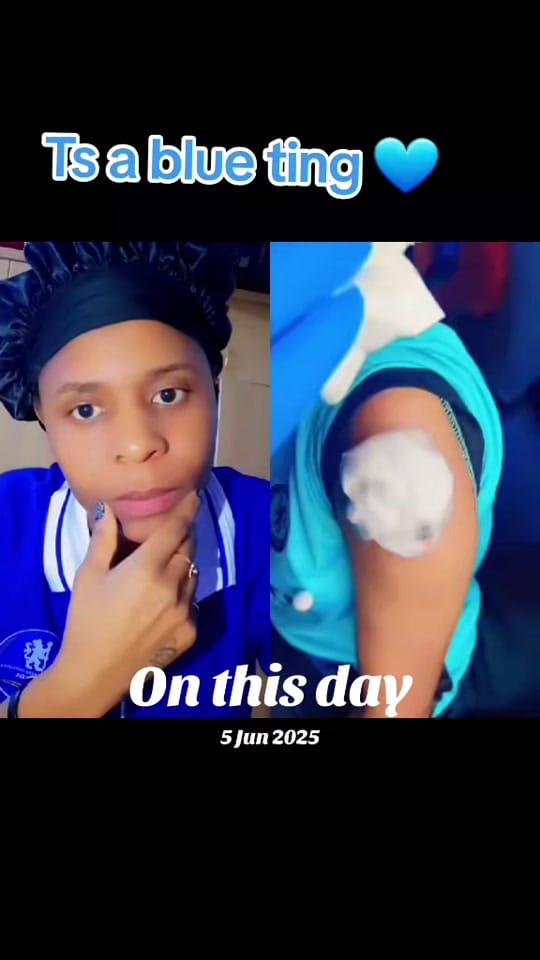 Post 4 by Quin wa Blues 💙 on TikTok (video)