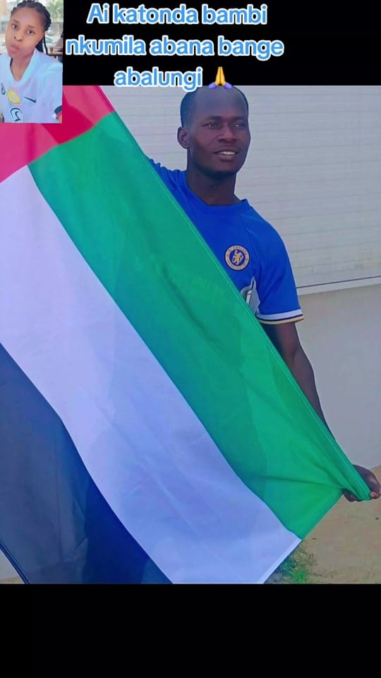 Post 5 by Quin wa Blues 💙 on TikTok (video)