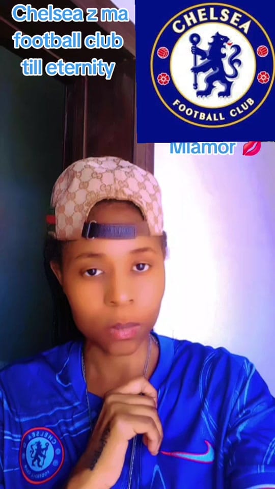 Post 7 by Quin wa Blues 💙 on TikTok (video)