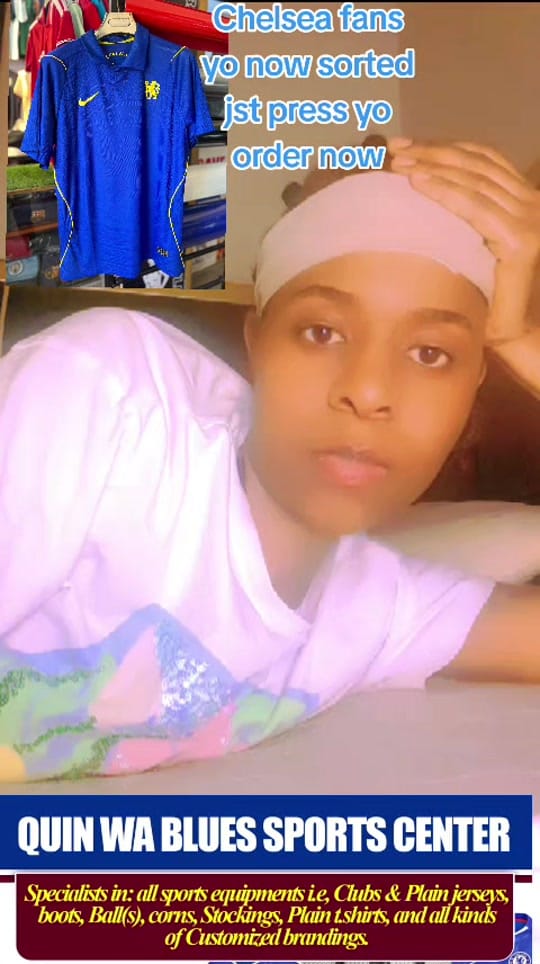 Post 2 by Quin wa Blues 💙 on TikTok (video)
