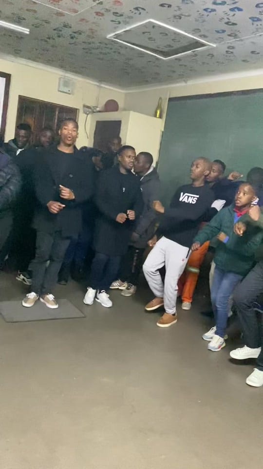 Post 10 by Mercy Of The Cross Ministries on TikTok (video)