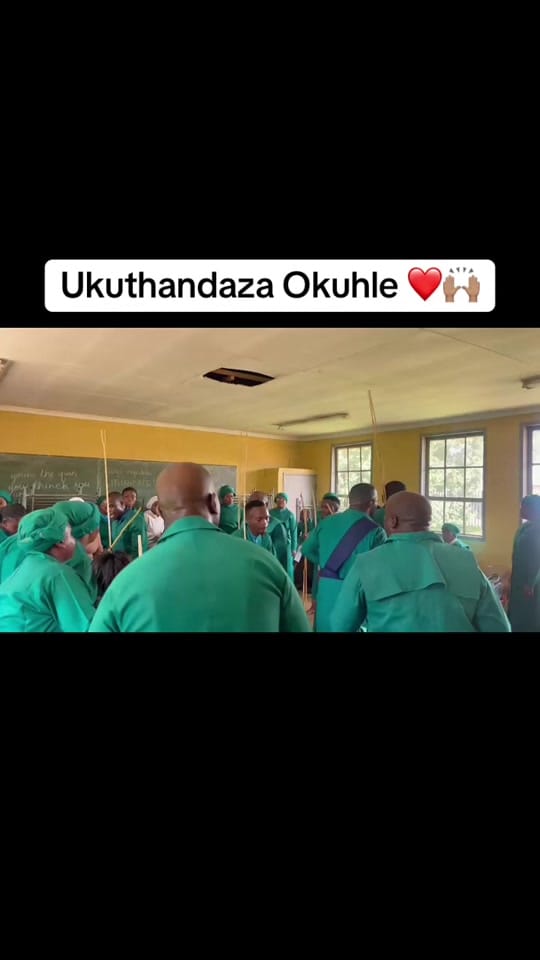 Post 3 by Mercy Of The Cross Ministries on TikTok (video)