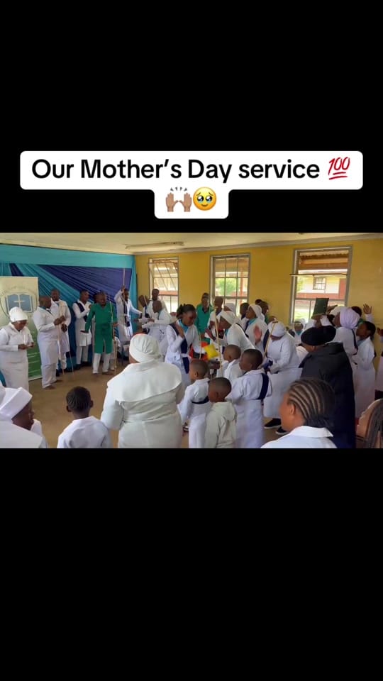 Post 6 by Mercy Of The Cross Ministries on TikTok (video)