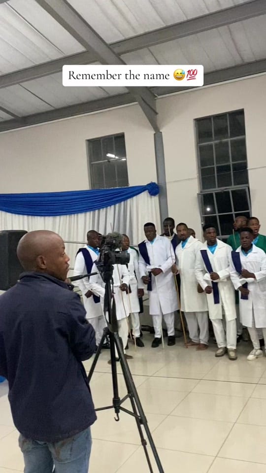Post 9 by Mercy Of The Cross Ministries on TikTok (video)