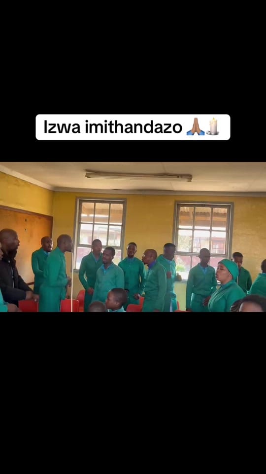 Post 2 by Mercy Of The Cross Ministries on TikTok (video)