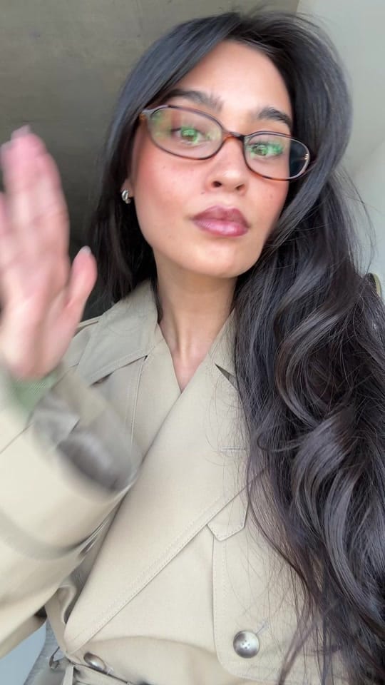 Post 1 by Kaela Gordon on TikTok (video)
