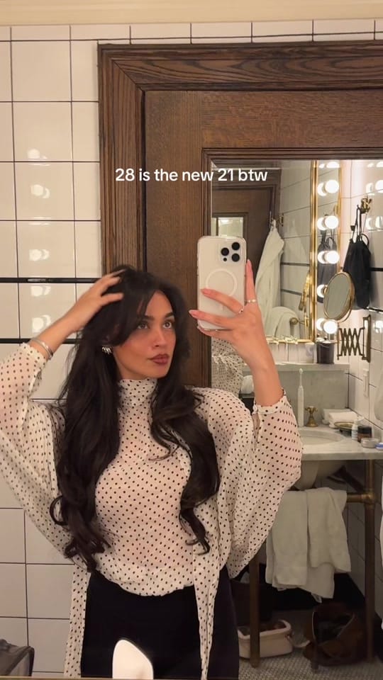 Post 4 by Kaela Gordon on TikTok (video)