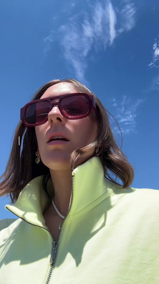 Post 1 by Mady on TikTok (video)