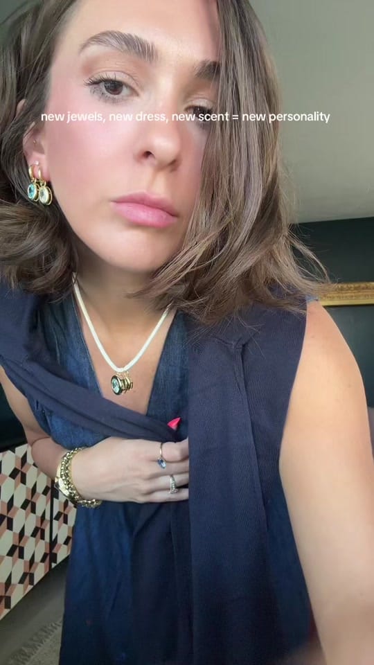 Post 3 by Mady on TikTok (video)