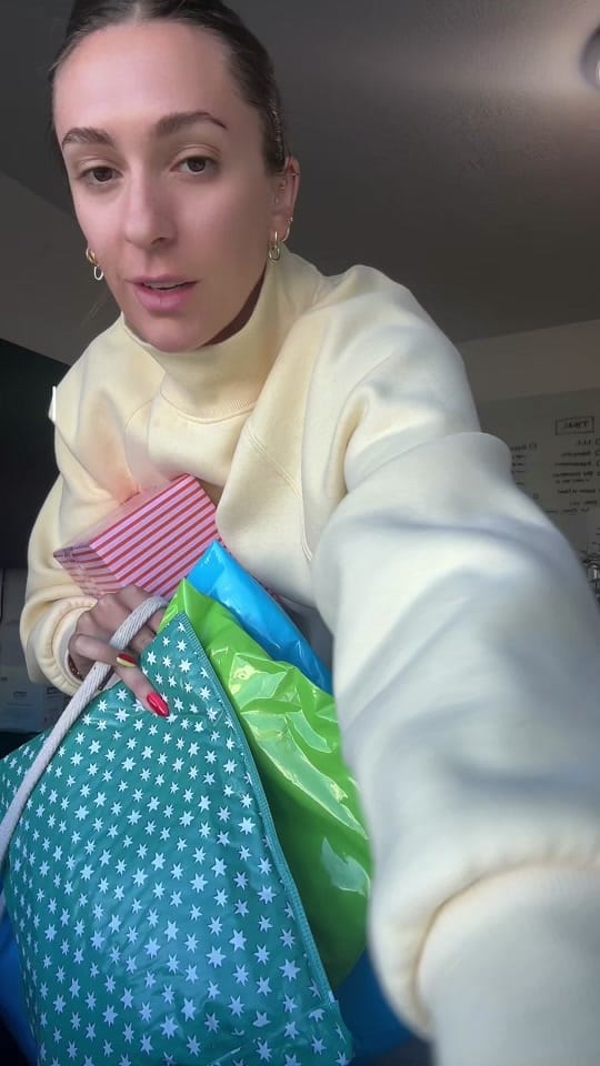 Post 4 by Mady on TikTok (video)