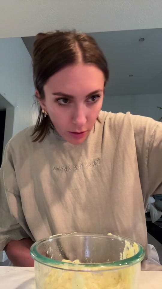 Post 9 by Mady on TikTok (video)