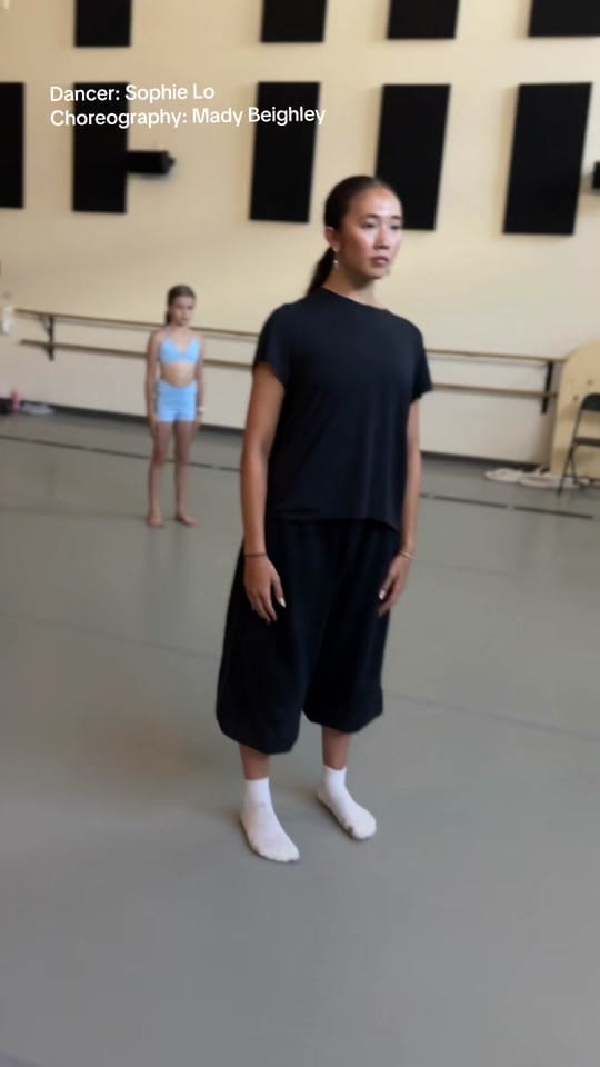 Post 2 by Mady on TikTok (video)