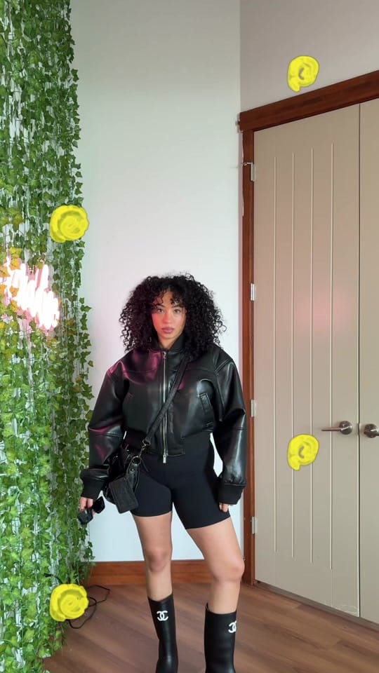 Post 10 by karine on TikTok (video)
