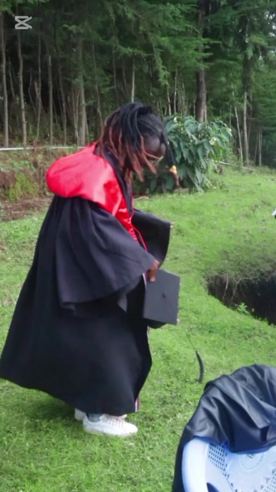 Post 8 by © DIR_ SAPINNE JOASH on TikTok (video)