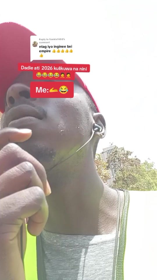 Post 2 by © DIR_ SAPINNE JOASH on TikTok (video)