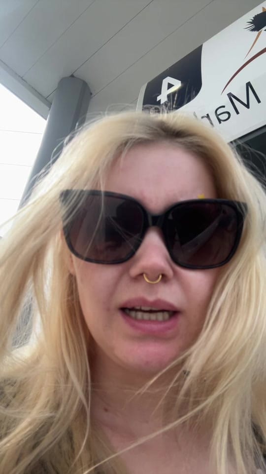 Post 6 by Daisy on TikTok (video)