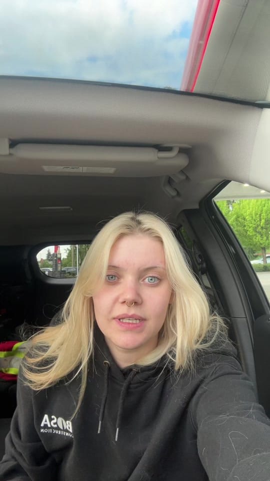 Post 5 by Daisy on TikTok (video)