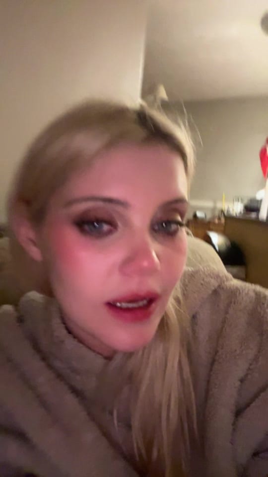 Post 4 by Daisy on TikTok (video)
