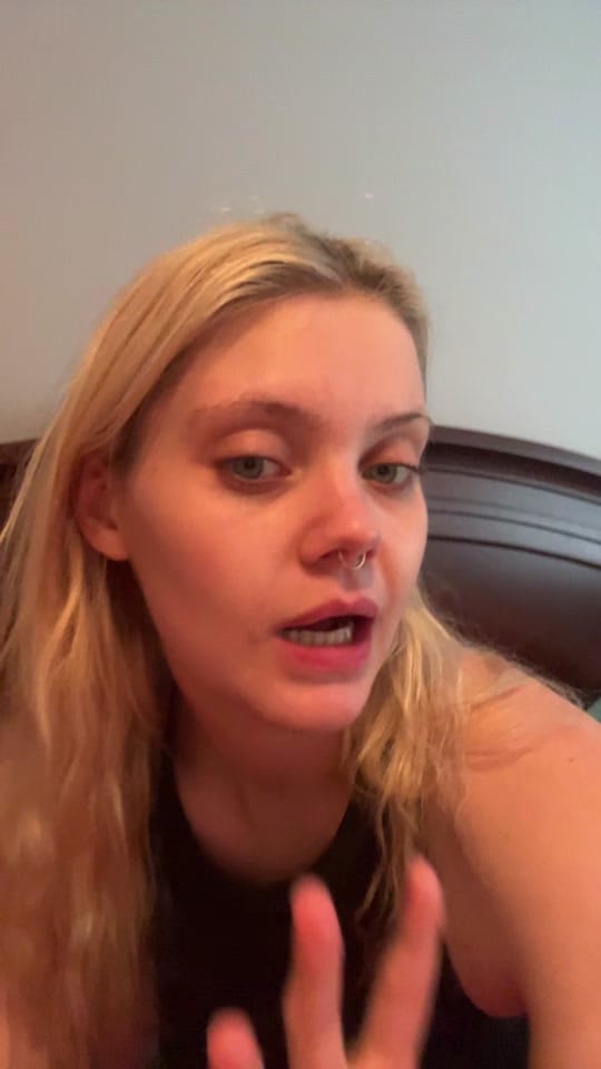 Post 3 by Daisy on TikTok (video)