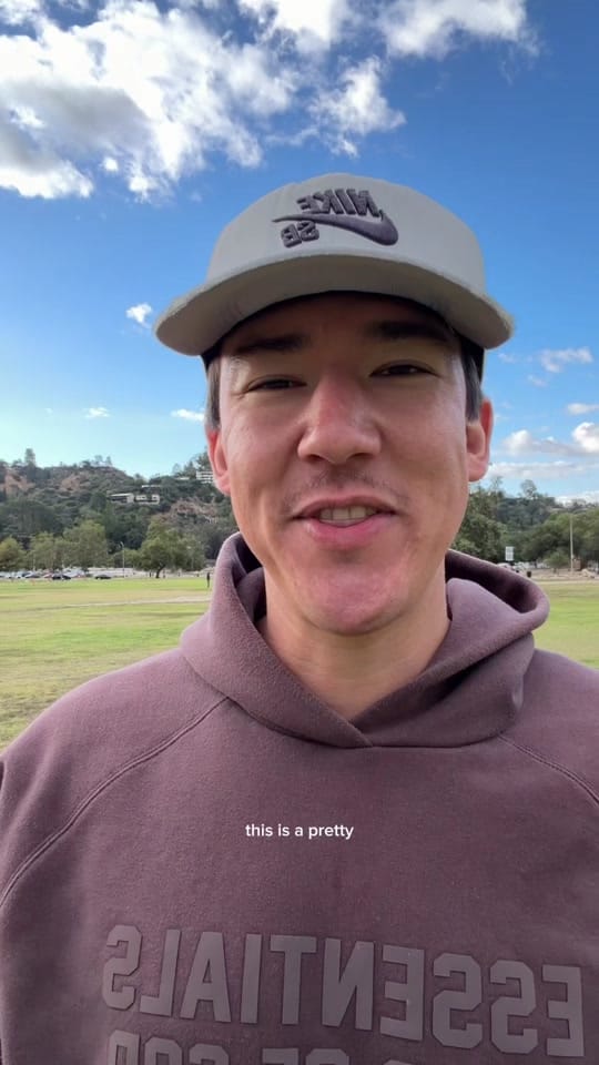 Post 4 by Joel Mott on TikTok (video)