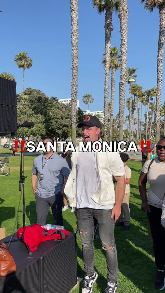 Post 2 by Joel Mott on TikTok (video)