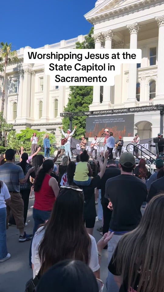 Post 5 by Joel Mott on TikTok (video)
