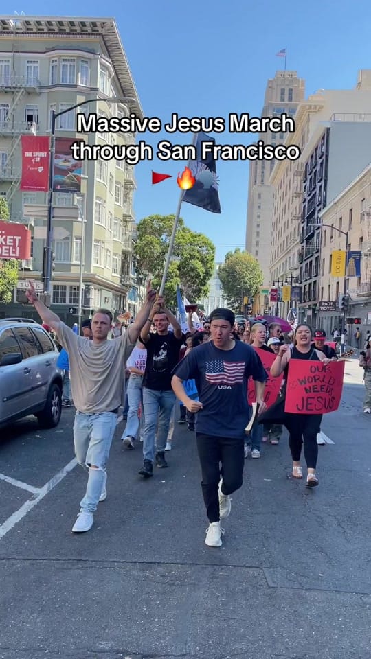 Post 9 by Joel Mott on TikTok (video)