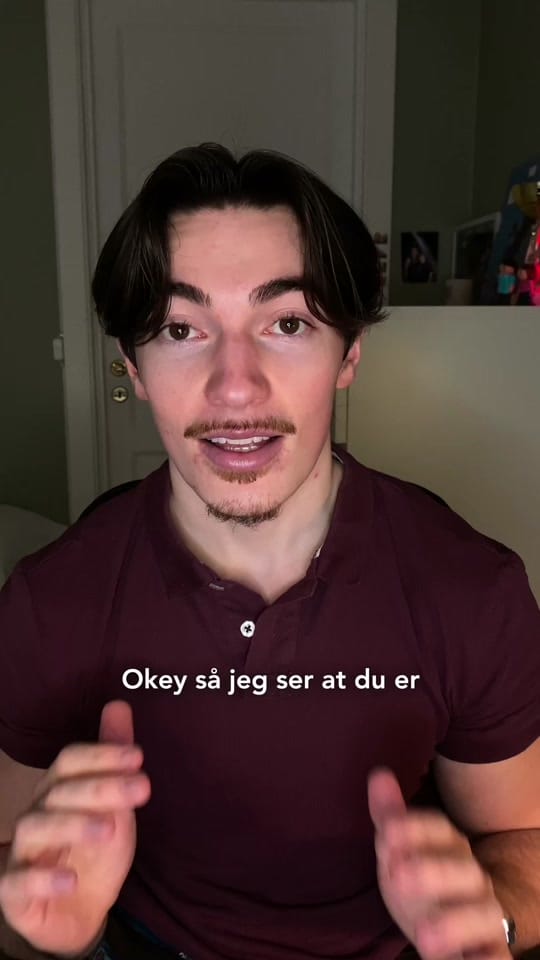 Post 3 by MagnusBakkan on TikTok (video)