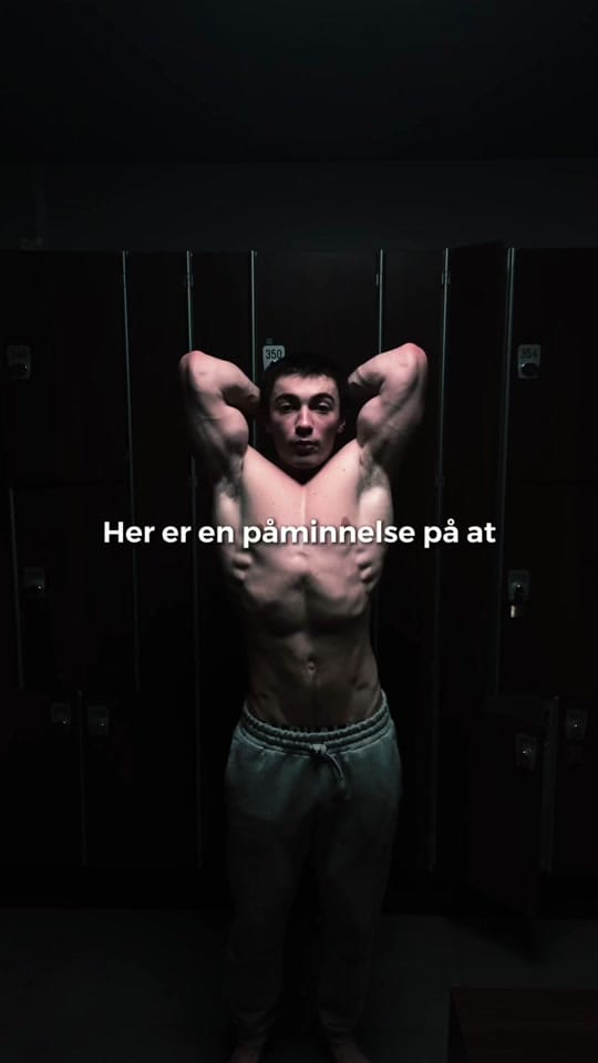 Post 10 by MagnusBakkan on TikTok (video)