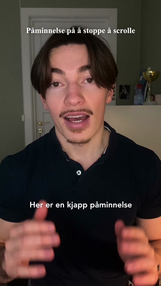 Post 6 by MagnusBakkan on TikTok (video)