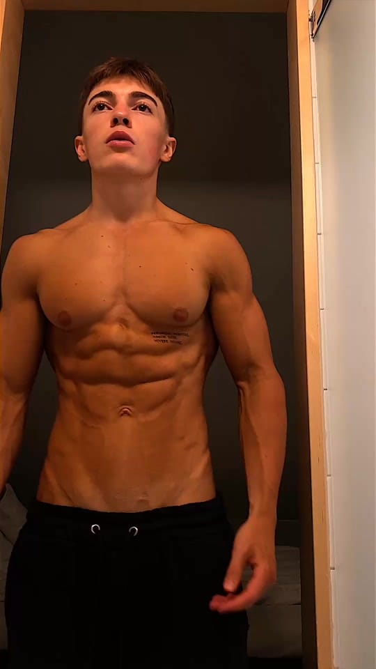 Post 9 by MagnusBakkan on TikTok (video)