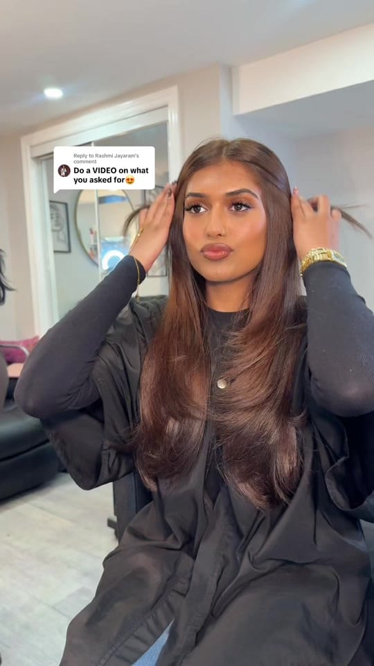 Post 2 by swetha on TikTok (video)