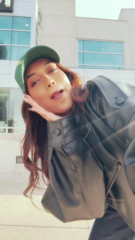 Post 9 by swetha on TikTok (video)