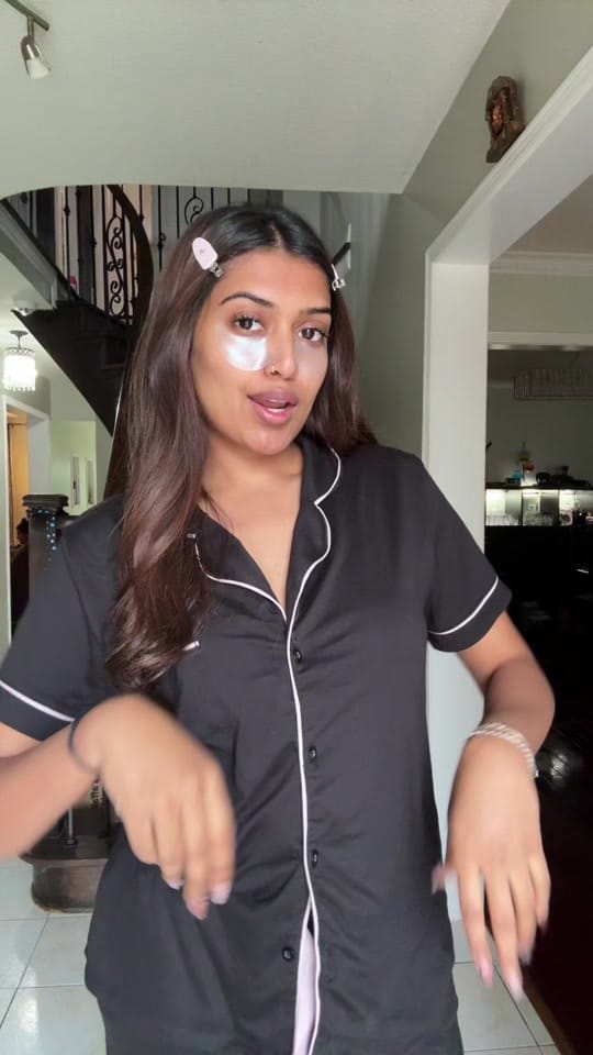 Post 5 by swetha on TikTok (video)