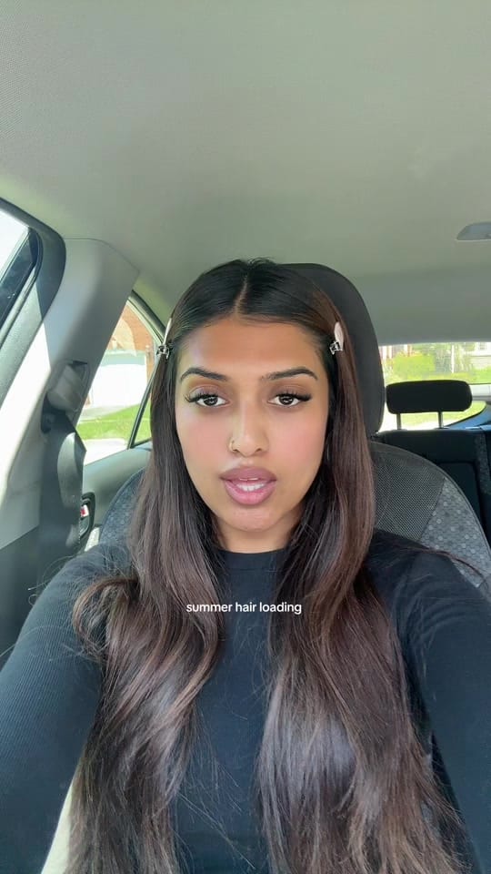 Post 6 by swetha on TikTok (video)