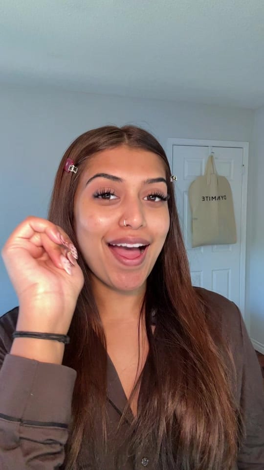 Post 4 by swetha on TikTok (video)