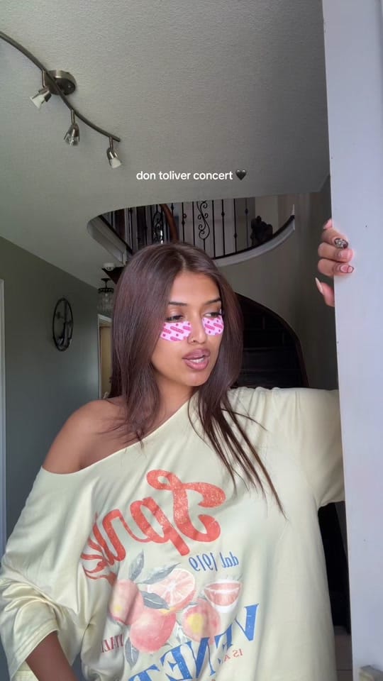 Post 3 by swetha on TikTok (video)