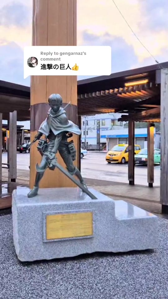 Post 7 by shauqitokusatsu on TikTok (video)