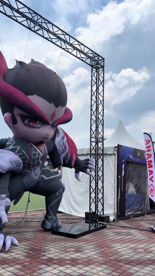Post 5 by shauqitokusatsu on TikTok (video)