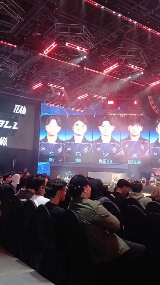 Post 6 by shauqitokusatsu on TikTok (video)
