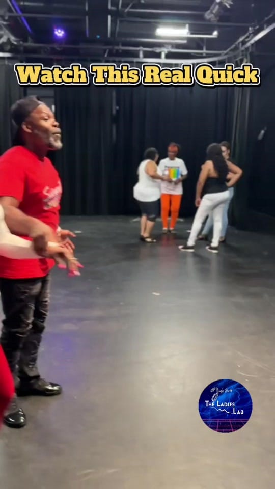 Post 5 by Jays Camp Dance on TikTok (video)
