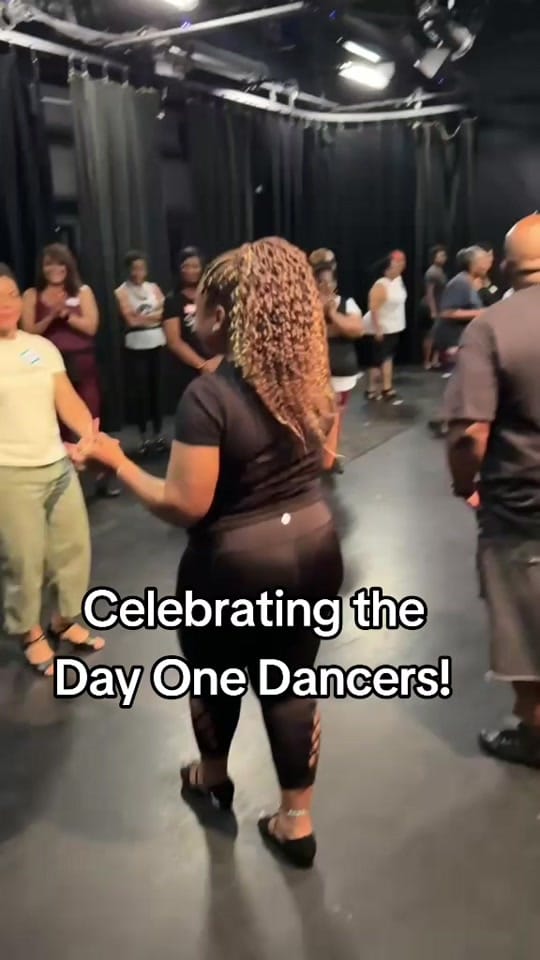 Post 3 by Jays Camp Dance on TikTok (video)