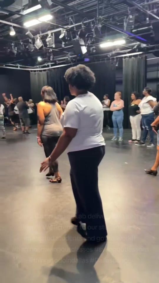 Post 6 by Jays Camp Dance on TikTok (video)